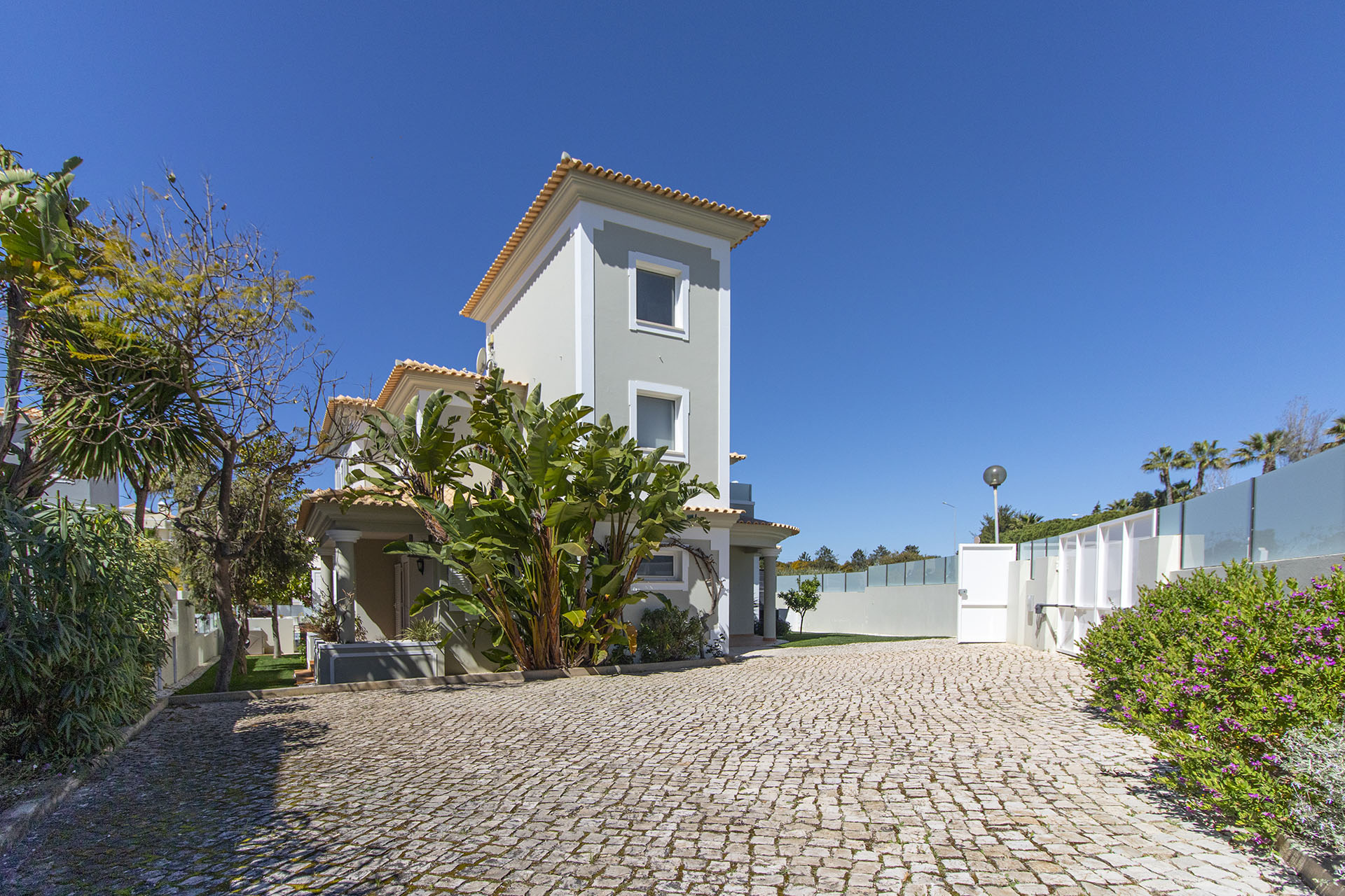 Villa Rosana Image 1